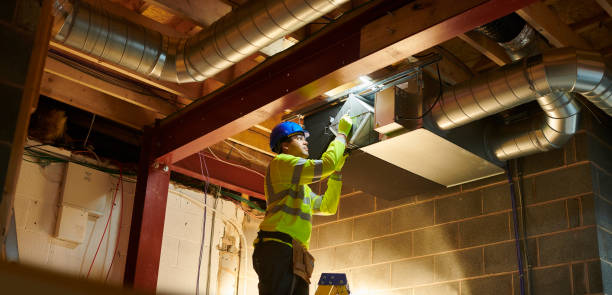 Best HVAC Duct Inspection Services  in East Bakersfield, CA