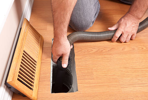 Best HVAC Air Duct Cleaning  in East Bakersfield, CA